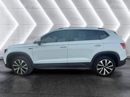 2022 Volkswagen Taos Tuscumbia AL