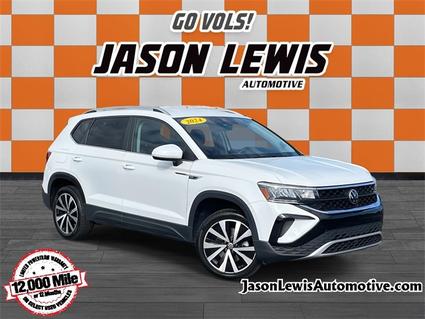 2024 Volkswagen Taos Sparta TN