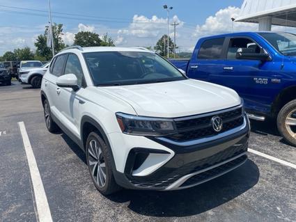 2024 Volkswagen Taos Sparta TN