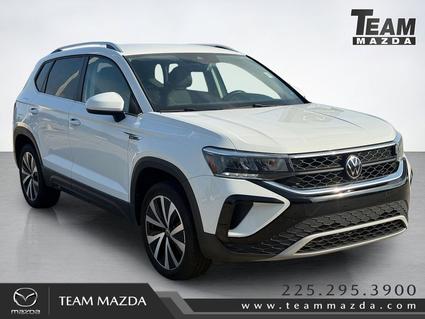 2024 Volkswagen Taos Baton Rouge LA