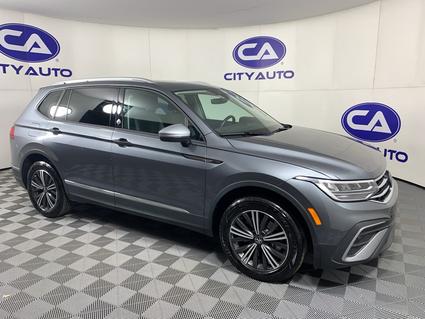2024 Volkswagen Tiguan Memphis TN