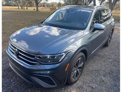 2024 Volkswagen Tiguan Memphis TN