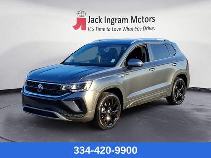 2022 Volkswagen Taos Montgomery AL