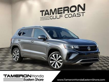 2022 Volkswagen Taos Daphne AL