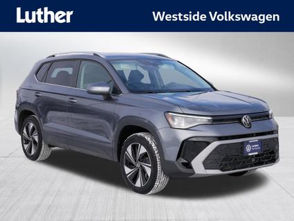 2025 Volkswagen Taos Minneapolis MN
