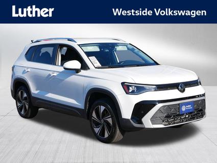 2025 Volkswagen Taos Minneapolis MN