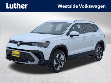 2026 Volkswagen Taos Minneapolis MN