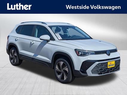 2026 Volkswagen Taos Minneapolis MN