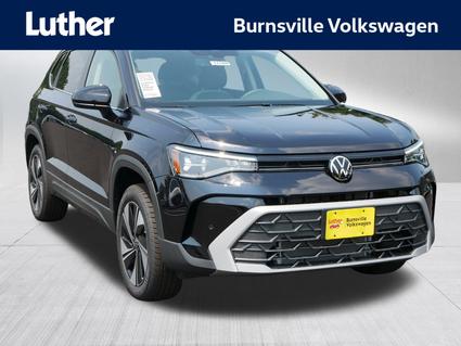2025 Volkswagen Taos Burnsville MN