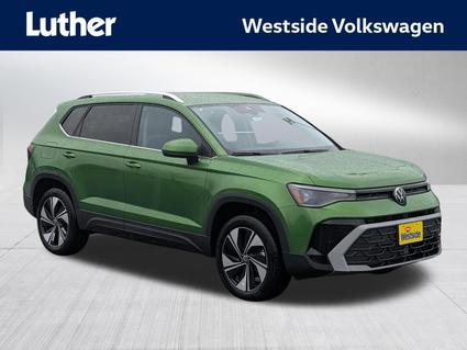 2026 Volkswagen Taos Minneapolis MN
