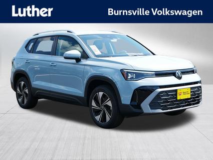 2025 Volkswagen Taos Burnsville MN