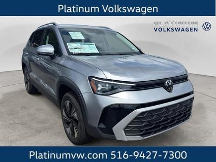 2025 Volkswagen Taos Hicksville NY