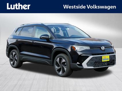 2026 Volkswagen Taos Minneapolis MN