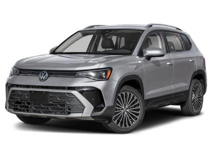2025 Volkswagen Taos Burnsville MN