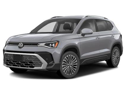 2025 Volkswagen Taos Burnsville MN