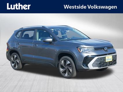2026 Volkswagen Taos Minneapolis MN
