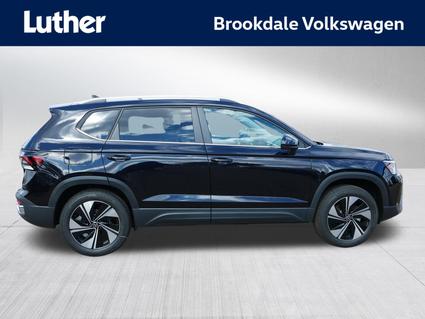 2026 Volkswagen Taos Minneapolis MN