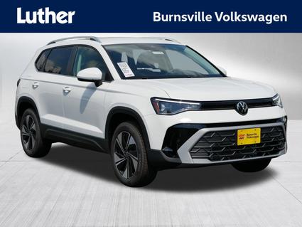 2025 Volkswagen Taos Burnsville MN