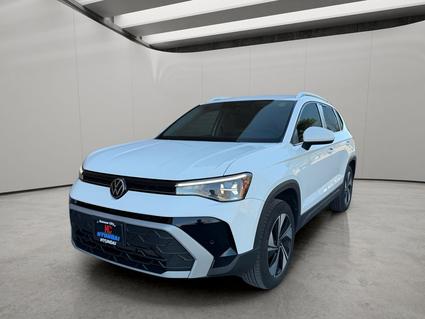 2025 Volkswagen Taos Merriam KS