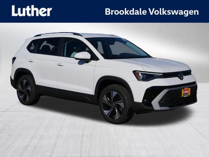 2026 Volkswagen Taos Minneapolis MN