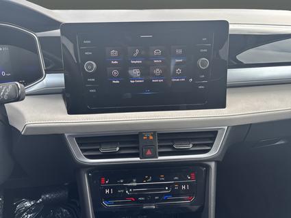 2025 Volkswagen Taos Glendale WI