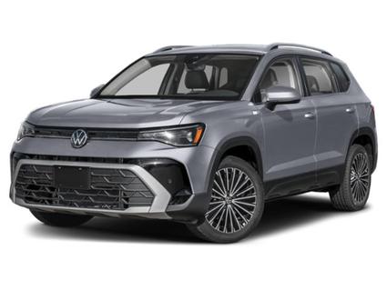 2025 Volkswagen Taos Salt Lake City UT