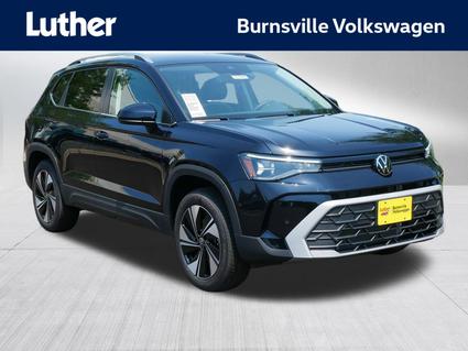 2025 Volkswagen Taos Burnsville MN