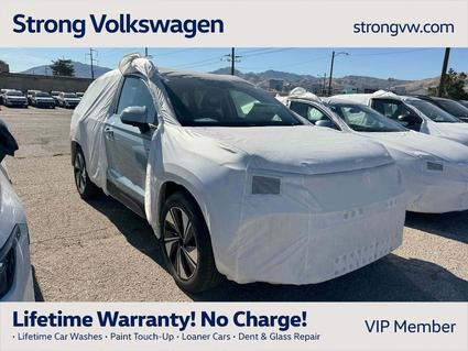 2025 Volkswagen Taos Salt Lake City UT