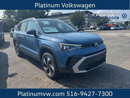 2025 Volkswagen Taos Hicksville NY