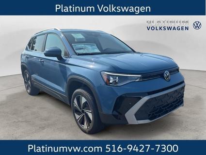 2025 Volkswagen Taos Hicksville NY