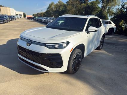 2026 Volkswagen Tiguan Tupelo MS