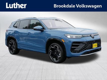2026 Volkswagen Tiguan Minneapolis MN