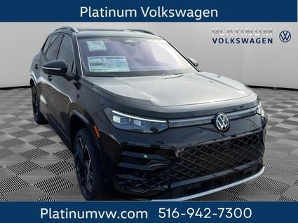 2026 Volkswagen Tiguan Hicksville NY