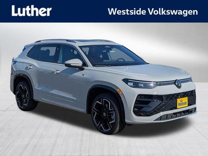 2026 Volkswagen Tiguan Minneapolis MN