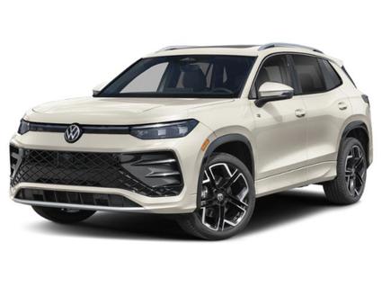 2026 Volkswagen Tiguan Minneapolis MN