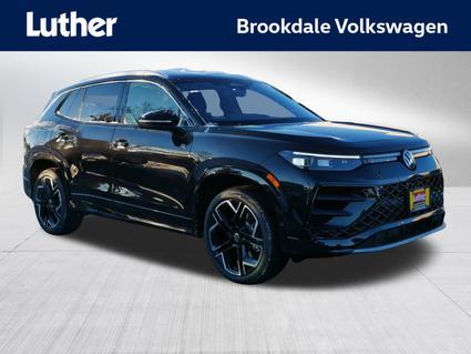 2026 Volkswagen Tiguan Minneapolis MN