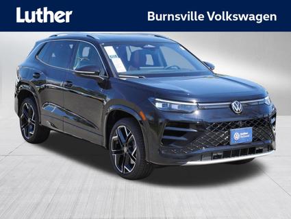 2026 Volkswagen Tiguan Burnsville MN