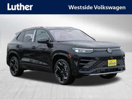 2026 Volkswagen Tiguan Minneapolis MN