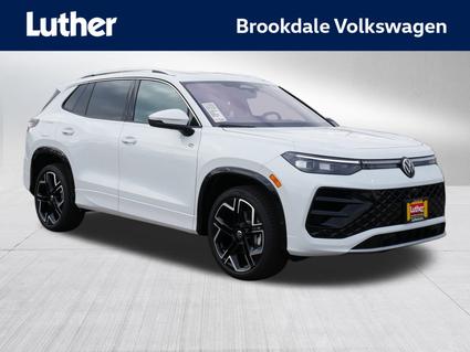 2026 Volkswagen Tiguan Minneapolis MN