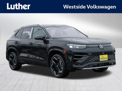 2026 Volkswagen Tiguan Minneapolis MN