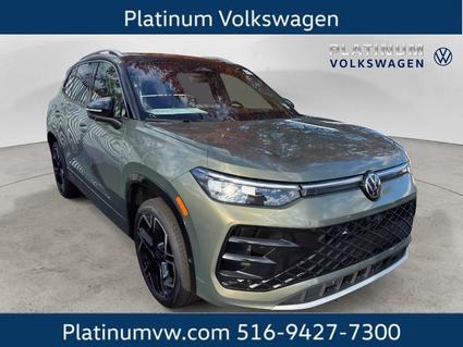2026 Volkswagen Tiguan Hicksville NY