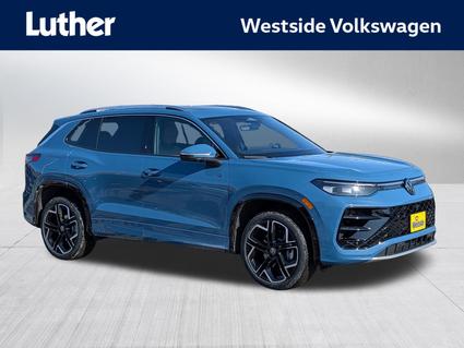 2026 Volkswagen Tiguan Minneapolis MN