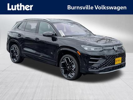 2026 Volkswagen Tiguan Burnsville MN