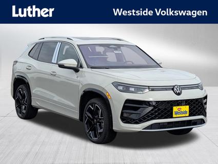 2026 Volkswagen Tiguan Minneapolis MN