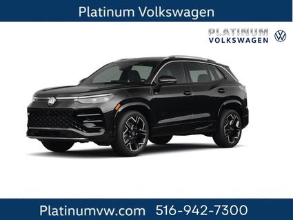 2026 Volkswagen Tiguan Hicksville NY