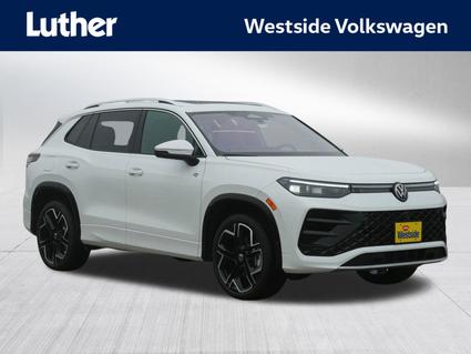 2026 Volkswagen Tiguan Minneapolis MN