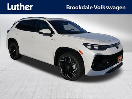 2026 Volkswagen Tiguan Minneapolis MN