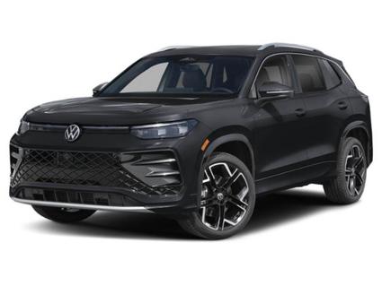 2026 Volkswagen Tiguan Rochester MN