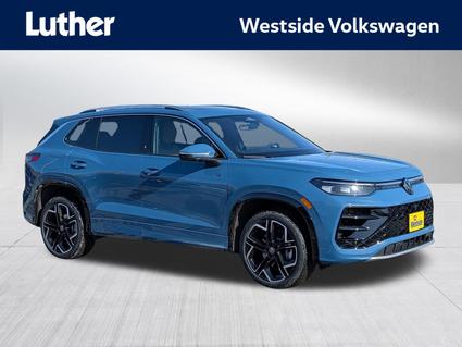 2026 Volkswagen Tiguan Minneapolis MN