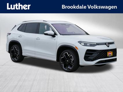 2026 Volkswagen Tiguan Minneapolis MN